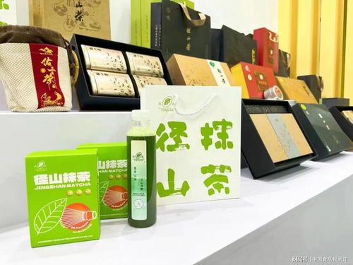 根植于茶執守一道 銀泉 茶業品牌產品矩陣的成功要訣