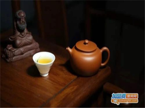 巖上茶業(yè)品牌圖片 巖上茶業(yè)加盟店 產(chǎn)品圖以及形象展示 加盟費(fèi)查詢網(wǎng)