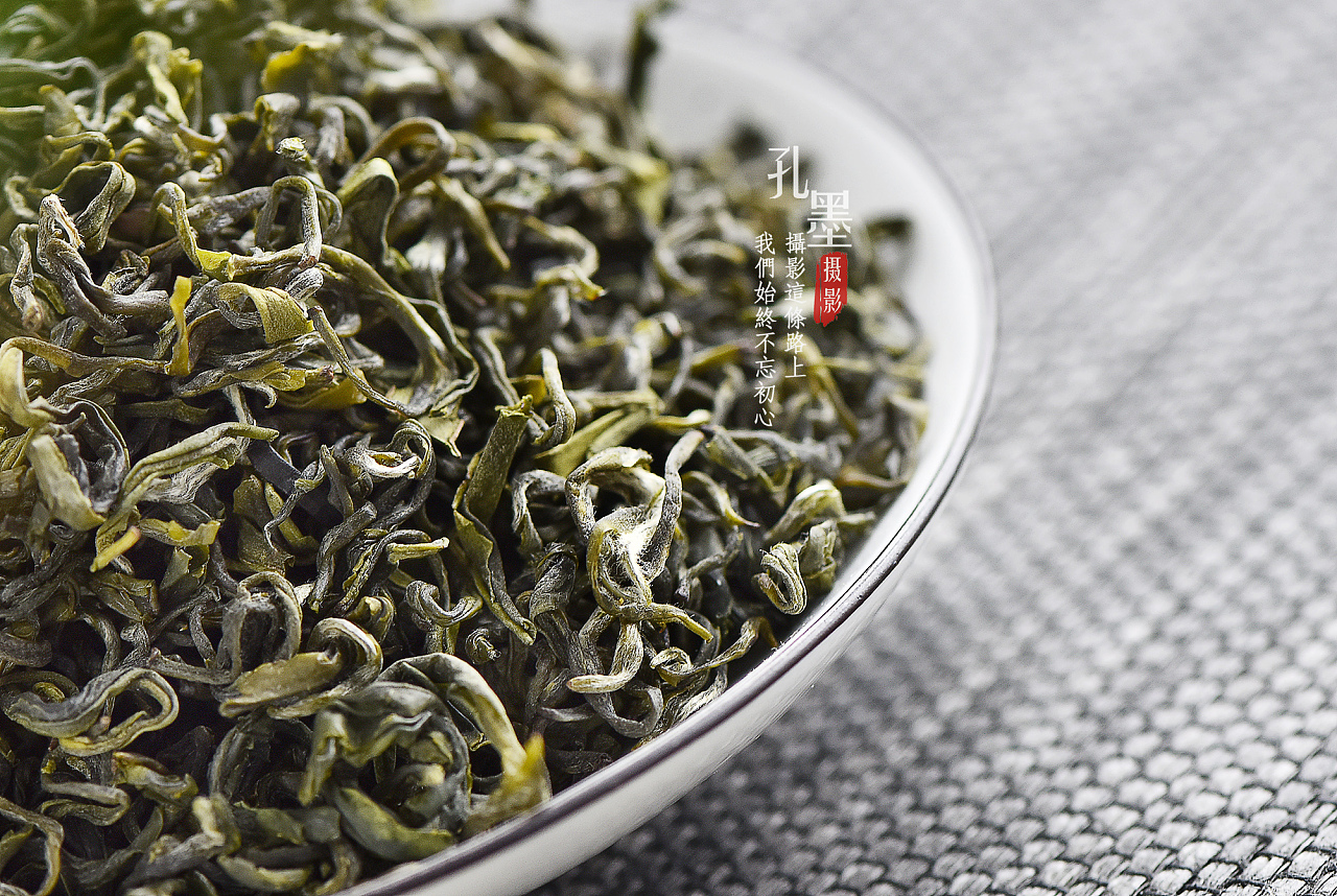 茶葉|攝影|產品攝影|周睒睒_原創作品-站酷ZCOOL