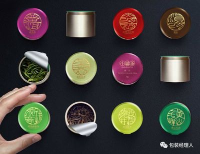 快消產(chǎn)品中那些極富個(gè)性創(chuàng)新的包裝!真叫人愛(ài)不釋手