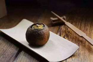 2018年新會(huì)陳皮柑普茶 市場(chǎng)遇冷后的轉(zhuǎn)型與機(jī)遇