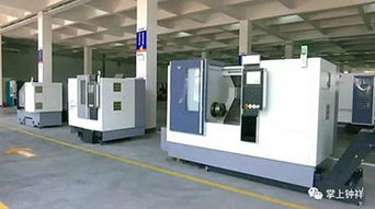 鐘祥上半年智能制造裝備產(chǎn)業(yè)蓬勃發(fā)展，新簽約億元工業(yè)項(xiàng)目97個(gè)